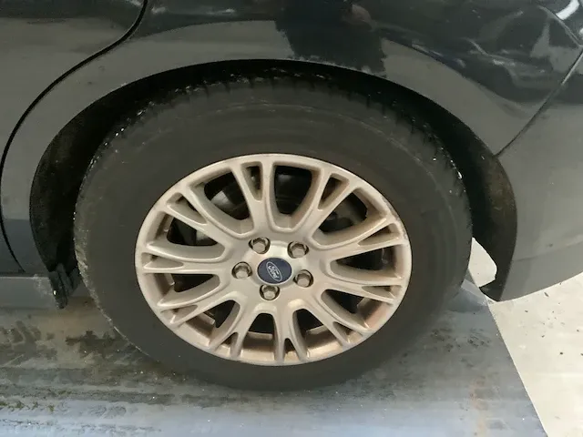 Ford c-max 2011 - afbeelding 37 van  45