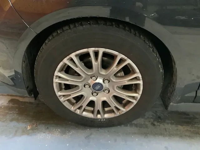 Ford c-max 2011 - afbeelding 38 van  45