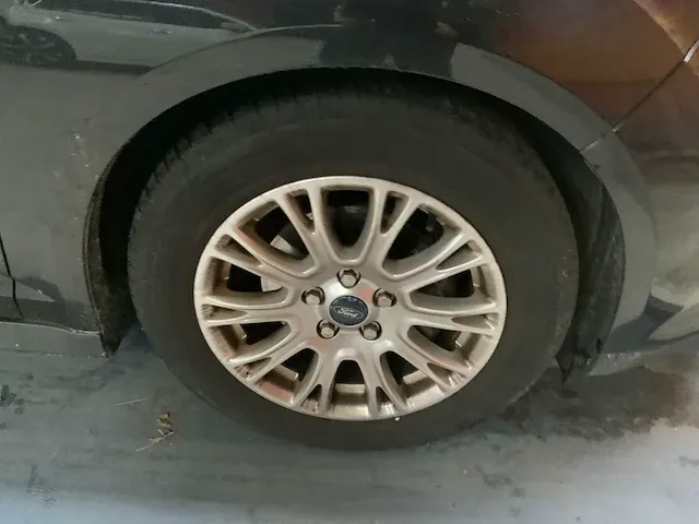 Ford c-max 2011 - afbeelding 39 van  45