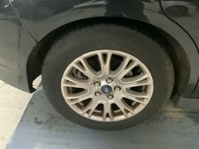 Ford c-max 2011 - afbeelding 40 van  45