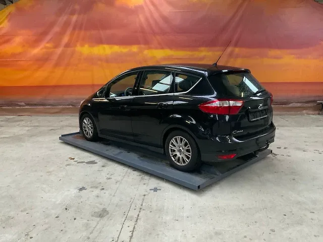 Ford c-max 2011 - afbeelding 34 van  45