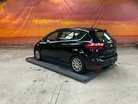 Ford c-max 2011 - afbeelding 34 van  45