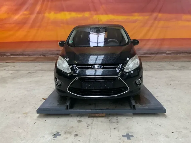 Ford c-max 2011 - afbeelding 41 van  45