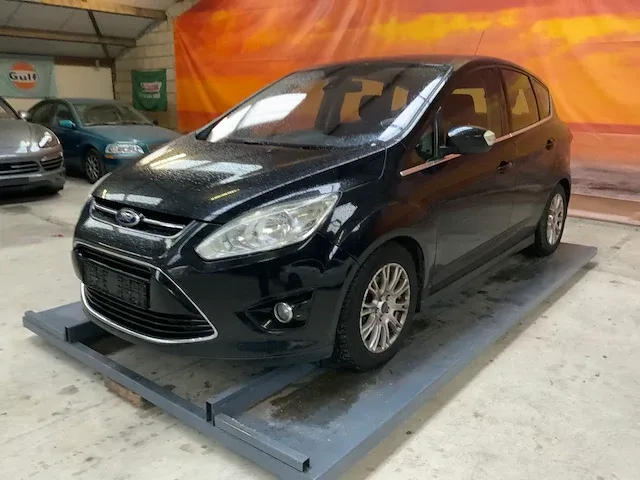 Ford c-max 2011 - afbeelding 42 van  45