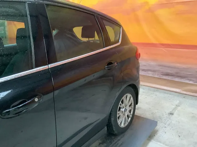 Ford c-max 2011 - afbeelding 43 van  45