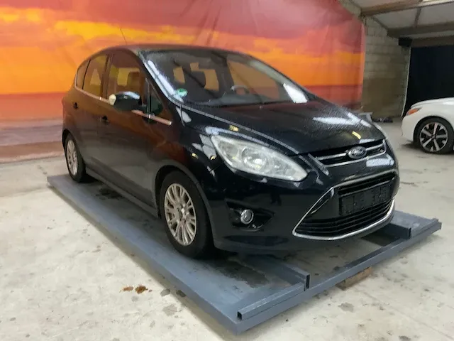 Ford c-max 2011 - afbeelding 44 van  45
