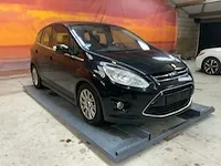 Ford c-max 2011 - afbeelding 44 van  45