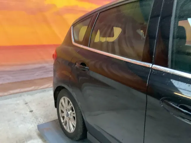 Ford c-max 2011 - afbeelding 45 van  45