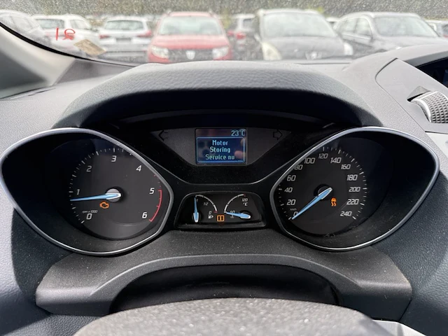 Ford c-max, 2011 - afbeelding 2 van  34