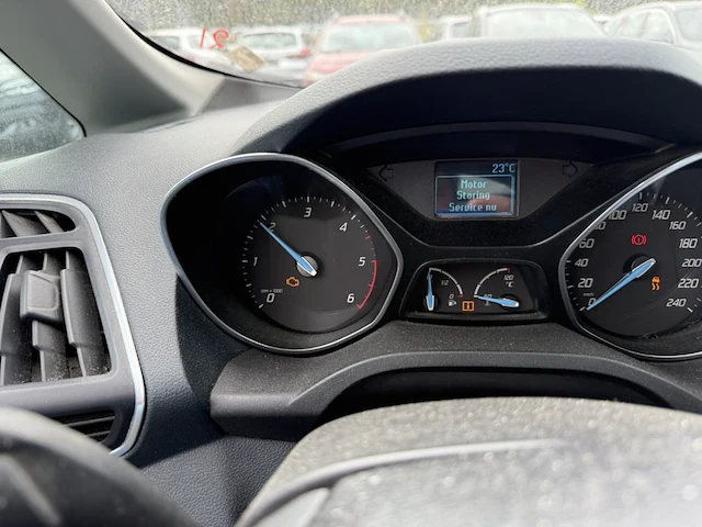 Ford c-max, 2011 - afbeelding 3 van  34