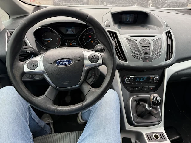 Ford c-max, 2011 - afbeelding 4 van  34