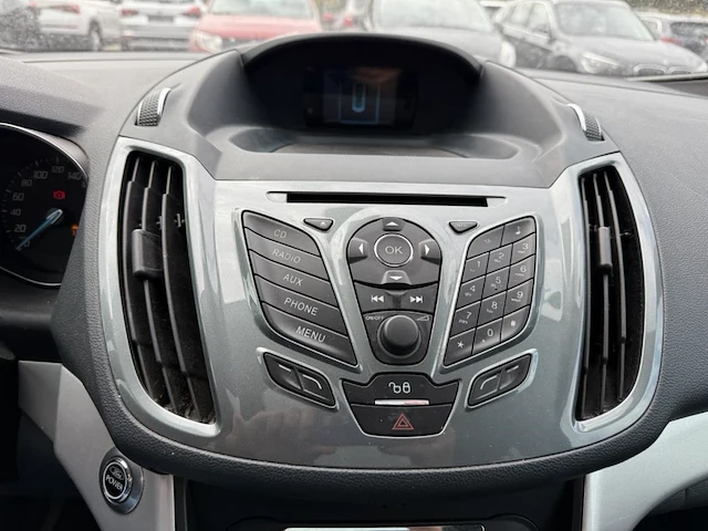 Ford c-max, 2011 - afbeelding 5 van  34
