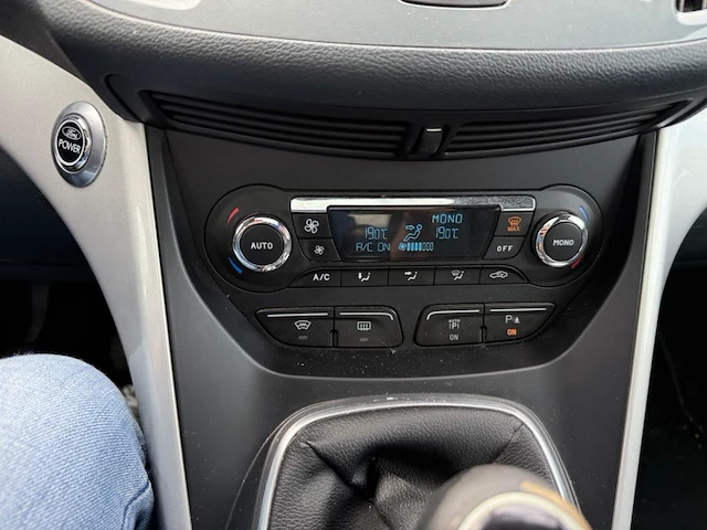 Ford c-max, 2011 - afbeelding 6 van  34