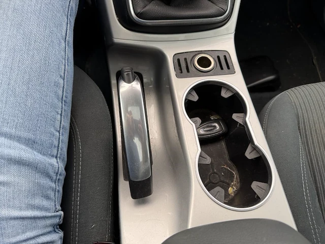 Ford c-max, 2011 - afbeelding 8 van  34
