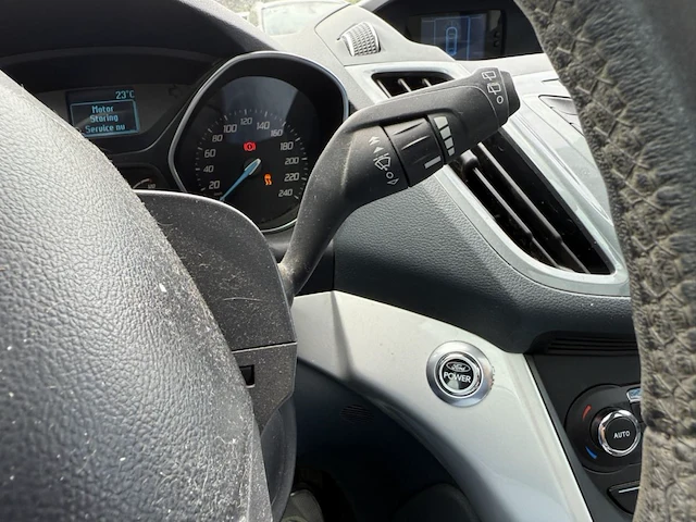 Ford c-max, 2011 - afbeelding 9 van  34