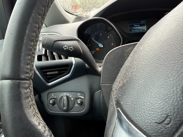 Ford c-max, 2011 - afbeelding 10 van  34