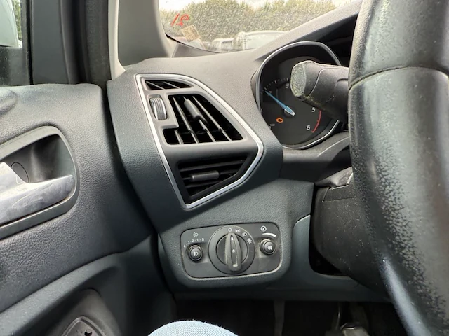 Ford c-max, 2011 - afbeelding 11 van  34