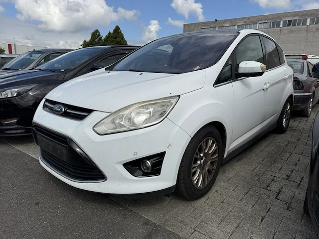 Ford c-max, 2011 - afbeelding 1 van  34