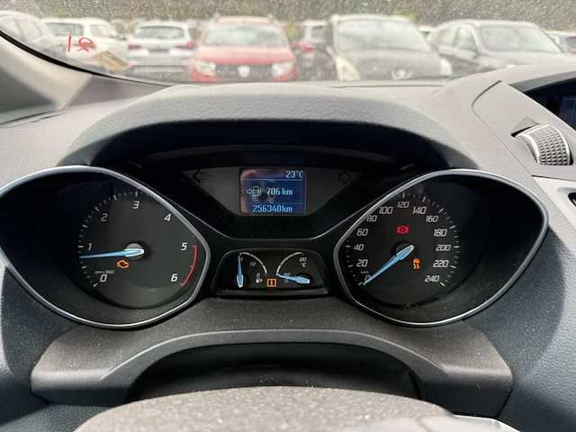 Ford c-max, 2011 - afbeelding 14 van  34