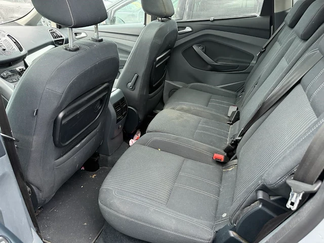 Ford c-max, 2011 - afbeelding 15 van  34