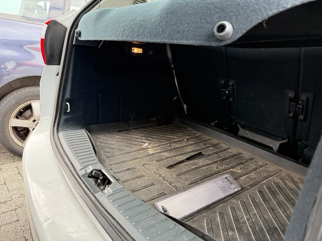 Ford c-max, 2011 - afbeelding 18 van  34