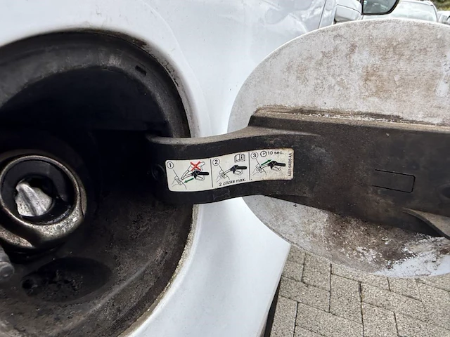 Ford c-max, 2011 - afbeelding 19 van  34