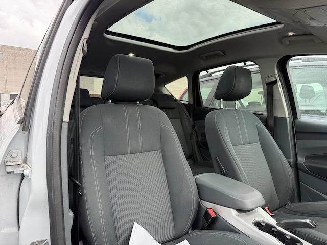 Ford c-max, 2011 - afbeelding 20 van  34