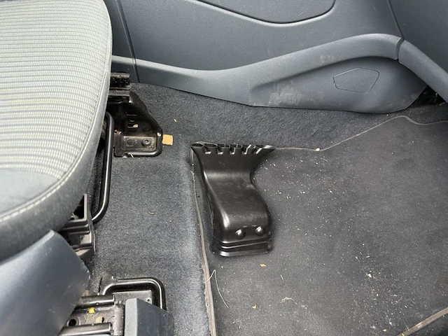 Ford c-max, 2011 - afbeelding 22 van  34