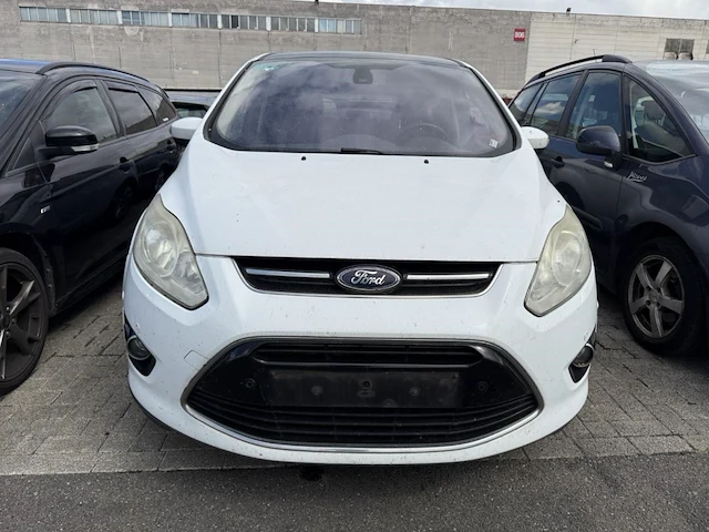 Ford c-max, 2011 - afbeelding 12 van  34