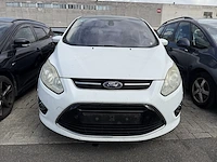 Ford c-max, 2011 - afbeelding 12 van  34