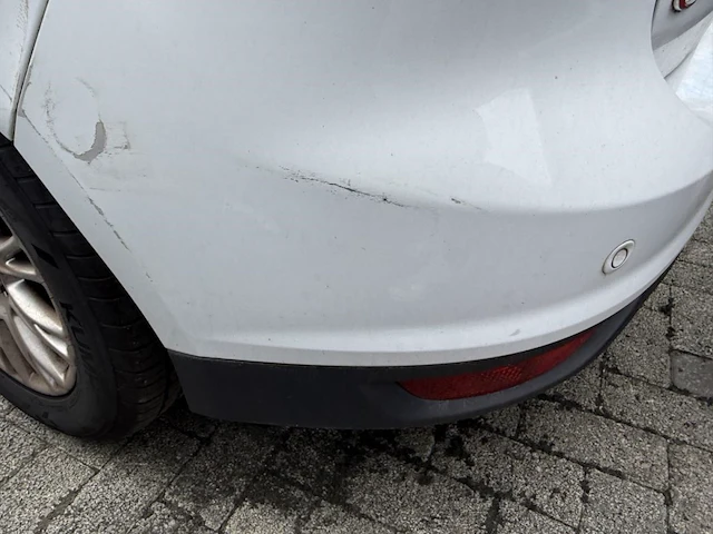 Ford c-max, 2011 - afbeelding 27 van  34