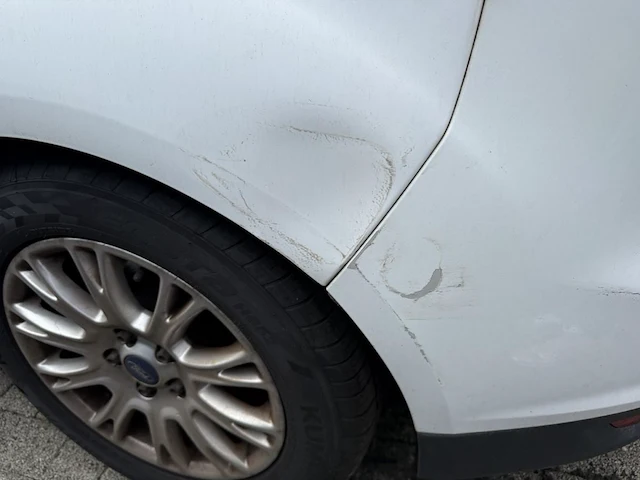 Ford c-max, 2011 - afbeelding 28 van  34