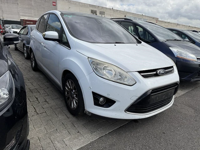 Ford c-max, 2011 - afbeelding 23 van  34