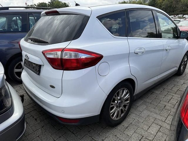 Ford c-max, 2011 - afbeelding 29 van  34