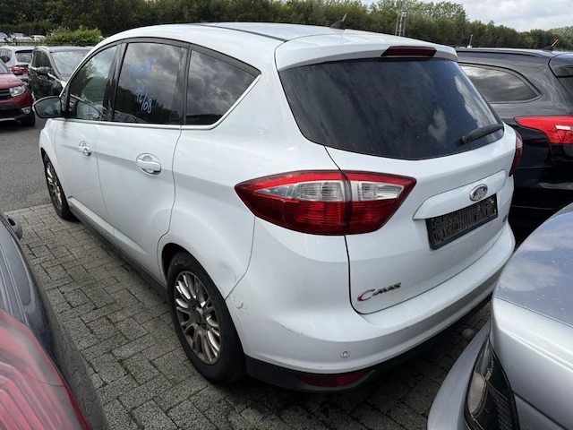 Ford c-max, 2011 - afbeelding 30 van  34