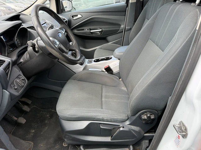 Ford c-max, 2011 - afbeelding 32 van  34