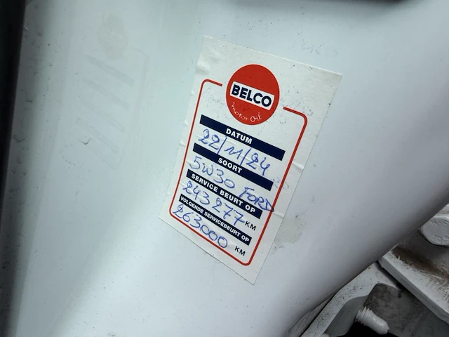 Ford c-max, 2011 - afbeelding 34 van  34