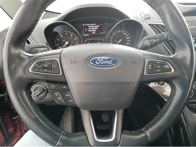 Ford c-max, 2017 - afbeelding 3 van  33