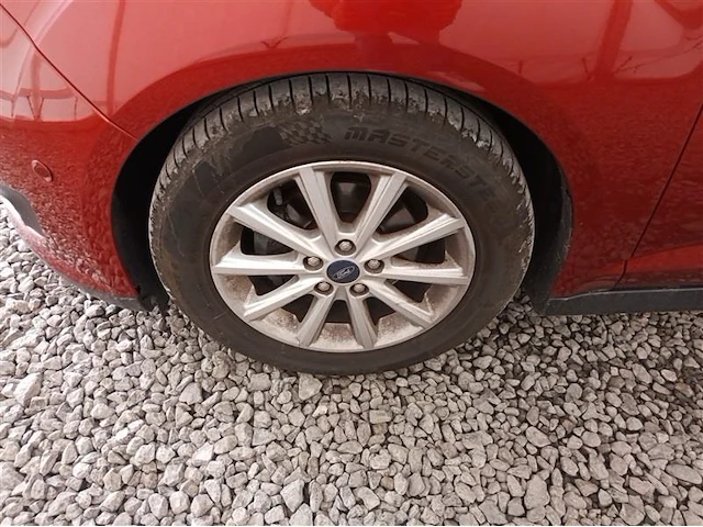 Ford c-max, 2017 - afbeelding 10 van  33