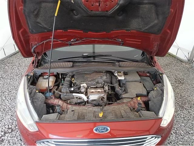 Ford c-max, 2017 - afbeelding 13 van  33