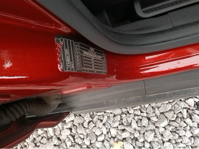Ford c-max, 2017 - afbeelding 14 van  33