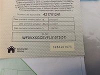 Ford c-max, 2017 - afbeelding 15 van  33
