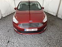 Ford c-max, 2017 - afbeelding 12 van  33