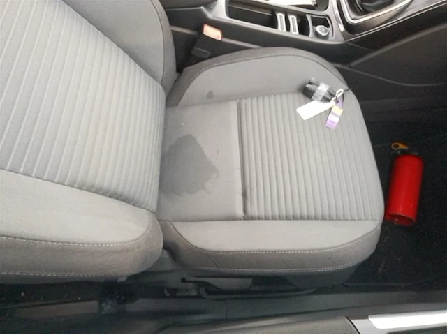 Ford c-max, 2017 - afbeelding 24 van  33