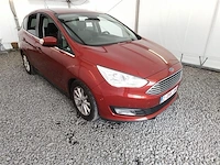 Ford c-max, 2017 - afbeelding 23 van  33