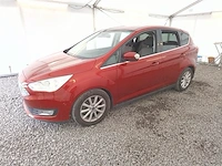 Ford c-max, 2017 - afbeelding 28 van  33