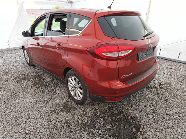 Ford c-max, 2017 - afbeelding 29 van  33