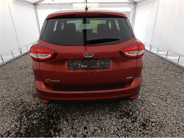 Ford c-max, 2017 - afbeelding 30 van  33