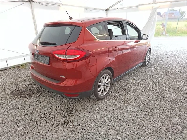 Ford c-max, 2017 - afbeelding 31 van  33