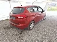 Ford c-max, 2017 - afbeelding 31 van  33